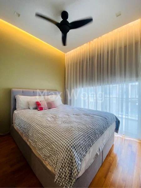 3 Bed Apartment (Condo) for Sale in  Whitehaven - Image 2